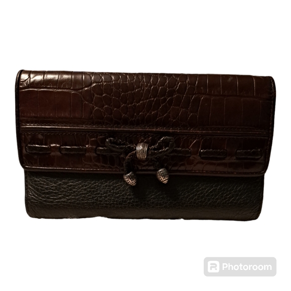 Brighton Handbags - Brighton Wallet